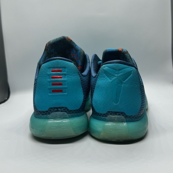 Kobe X “5AM Flight” - Picture 5 of 6